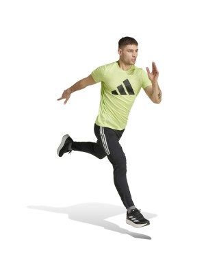 adidas Run It Tee Ανδρικά T-Shirt adidas Run It Tee Ανδρικά T-Shirt