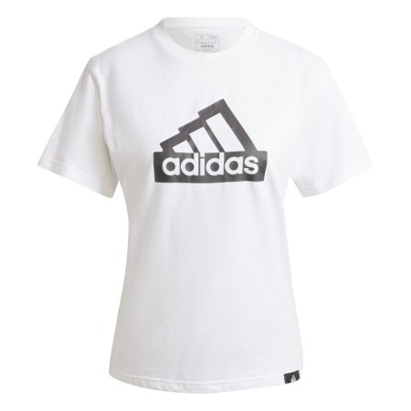 adidas W Mod Ess T Γυναικεία T-Shirt