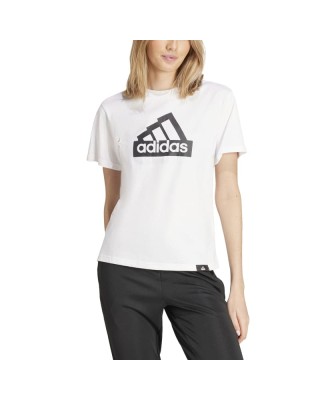 adidas W Mod Ess T Γυναικεία T-Shirt