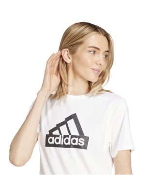 adidas W Mod Ess T Γυναικεία T-Shirt