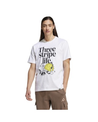 adidas M Positive T Ανδρικά T-Shirt