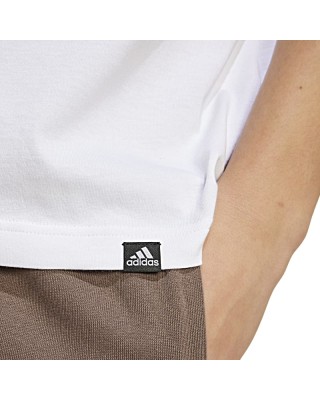 adidas M Positive T Ανδρικά T-Shirt