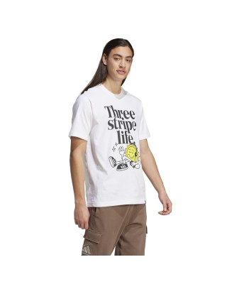 adidas M Positive T Ανδρικά T-Shirt