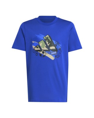 adidas Train Boys Παιδικά T-Shirt