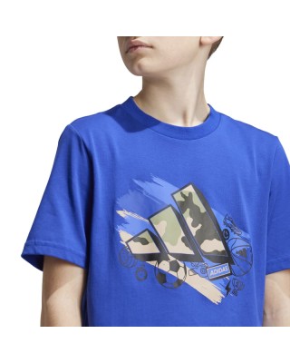 adidas Train Boys Παιδικά T-Shirt