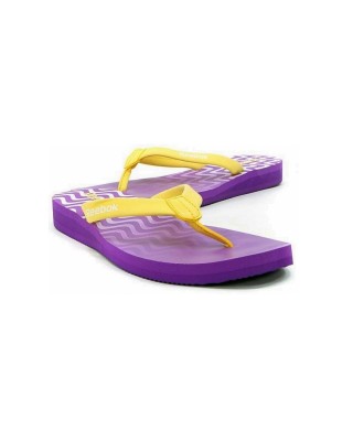 Reebok Splashtopia W Γυναικείες Παντόφλες