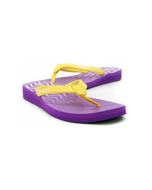 Reebok Splashtopia W Γυναικείες Παντόφλες Reebok Splashtopia W Γυναικείες Παντόφλες