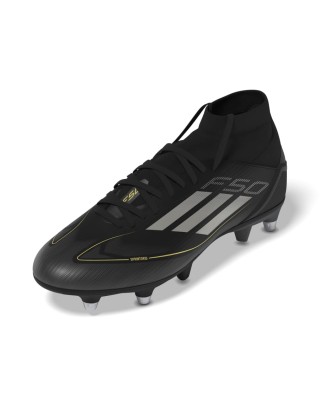 adidas F50 League Mid SG Unisex Ποδοσφαιρικά Παπούτσια 