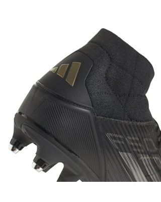 adidas F50 League Mid SG Unisex Ποδοσφαιρικά Παπούτσια 