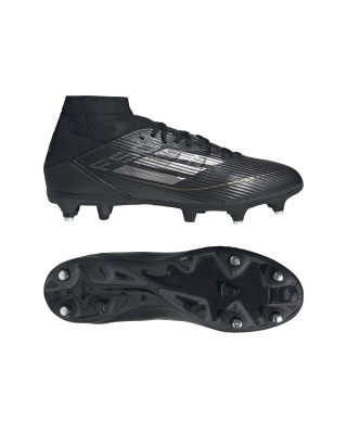 adidas F50 League Mid SG Unisex Ποδοσφαιρικά Παπούτσια 