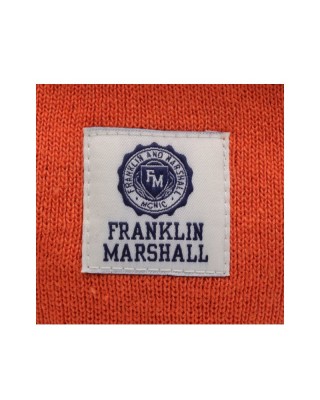 F&M Cotton Acrylic Cap Σκουφιά