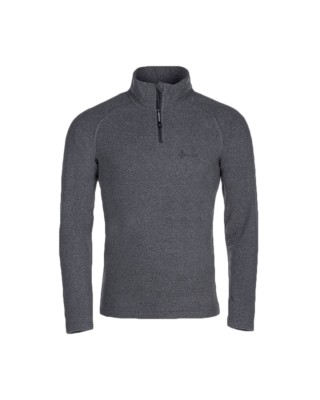 Kilpi Almagre-M Fleece Γκρί Ανδρικές Μπλούζες
