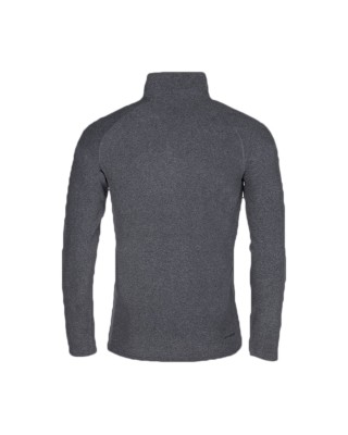 Kilpi Almagre-M Fleece Γκρί Ανδρικές Μπλούζες