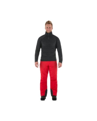 Kilpi Almagre-M Fleece Γκρί Ανδρικές Μπλούζες