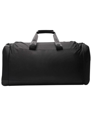 Jordan Jam Velocity Duffle Σακίδιο Μαύρο