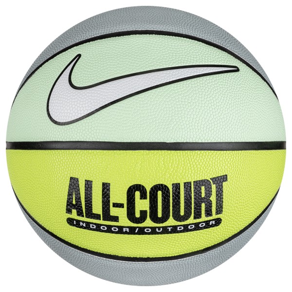 Nike Everyday All Court 8P Deflated Μπάλα Μπάσκετ Nike Everyday All Court 8P Deflated Μπάλα Μπάσκετ