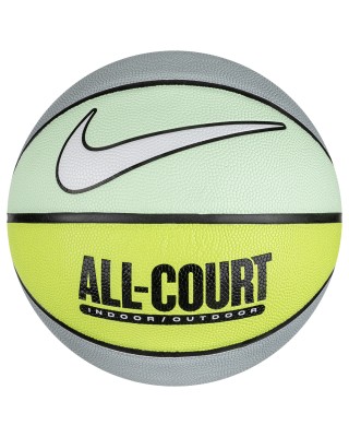 Nike Everyday All Court 8P Deflated Μπάλα Μπάσκετ Nike Everyday All Court 8P Deflated Μπάλα Μπάσκετ