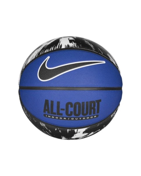 Nike Everyday All Court 8P Graphic Deflated Μπάλα Μπάσκετ Nike Everyday All Court 8P Graphic Deflated Μπάλα Μπάσκετ