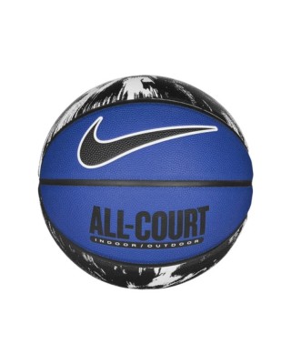 Nike Everyday All Court 8P Graphic Deflated Μπάλα Μπάσκετ