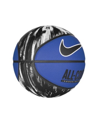 Nike Everyday All Court 8P Graphic Deflated Μπάλα Μπάσκετ
