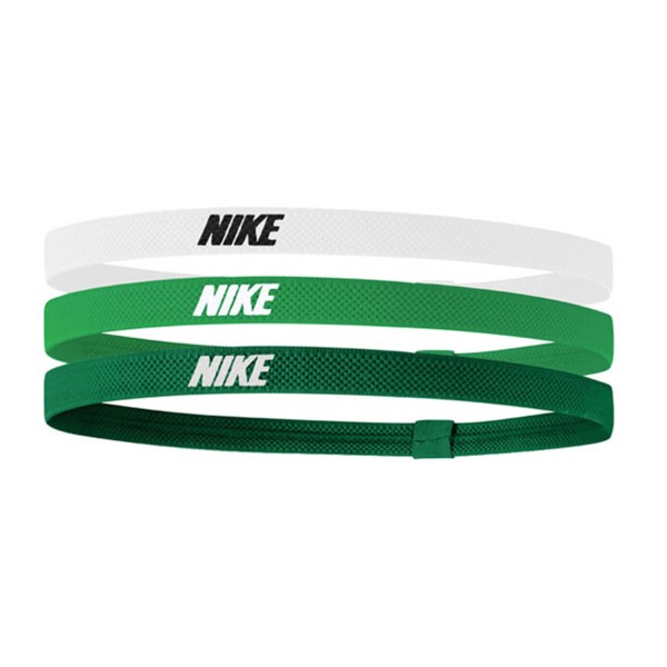 Nike Elastic Headbands 2.0 3 Pk Περιμετώπιο