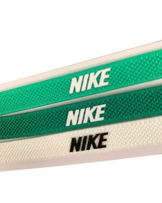 Nike Elastic Headbands 2.0 3 Pk Περιμετώπιο