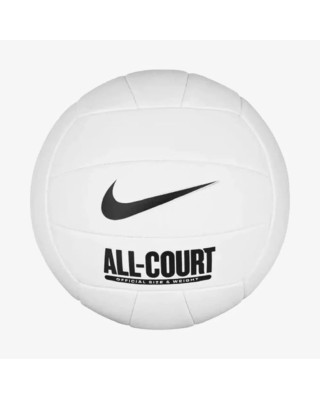 Nike All Court Volleyball Deflated Μπάλα Βόλλεϊ