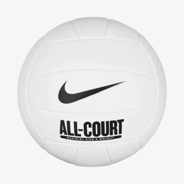 Nike All Court Volleyball Deflated Μπάλα Βόλλεϊ