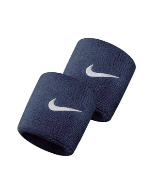 Nike Swoosh Wristbands 2Pk Περικάρπιο