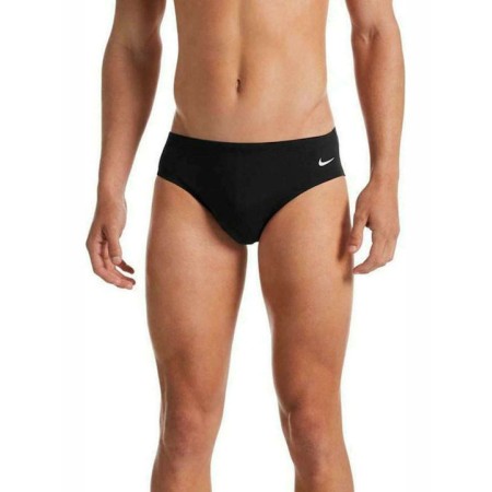 Nike Brief Black Ανδρικά Μαγιό
