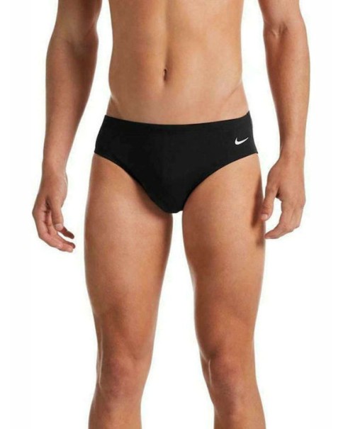 Nike Brief Black Ανδρικά Μαγιό Nike Brief Black Ανδρικά Μαγιό