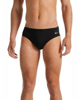 Nike Brief Black Ανδρικά Μαγιό