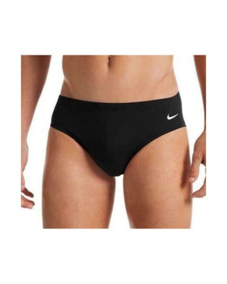 Nike Brief Black Ανδρικά Μαγιό