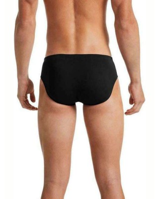 Nike Brief Black Ανδρικά Μαγιό