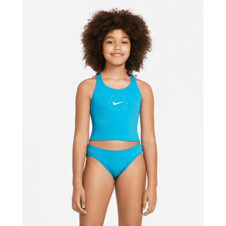 Nike K Crossback Midkini Set Παιδικά Μαγιό Nike K Crossback Midkini Set Παιδικά Μαγιό