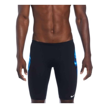 Nike Jammer Splice Game Royal Ανδρικά Μαγιό