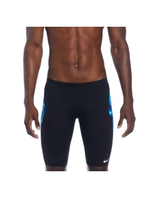 Nike Jammer Splice Game Royal Ανδρικά Μαγιό