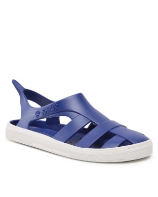 Boatilus Bioty Cobalt/White Παιδικά Πέδιλα