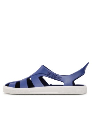Boatilus Bioty Cobalt/White Παιδικά Πέδιλα