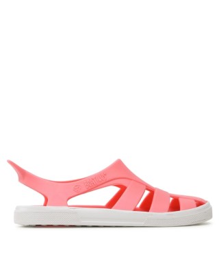Boatilus Bioty Candy/White Παιδικά Πέδιλα