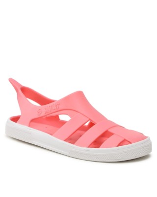 Boatilus Bioty Candy/White Παιδικά Πέδιλα