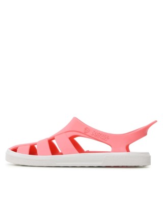 Boatilus Bioty Candy/White Παιδικά Πέδιλα
