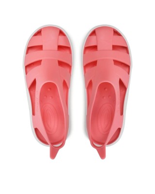 Boatilus Bioty Candy/White Παιδικά Πέδιλα