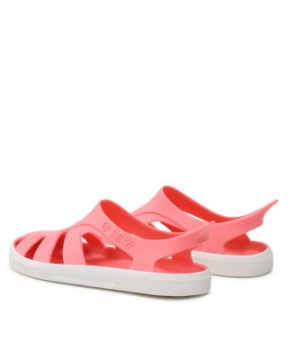 Boatilus Bioty Candy/White Παιδικά Πέδιλα