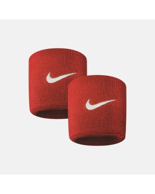 Nike Swoosh Wristbands 2Pk Περικάρπιο