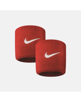 Nike Swoosh Wristbands 2Pk Περικάρπιο