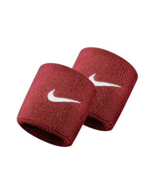 Nike Swoosh Wristbands 2Pk Περικάρπιο