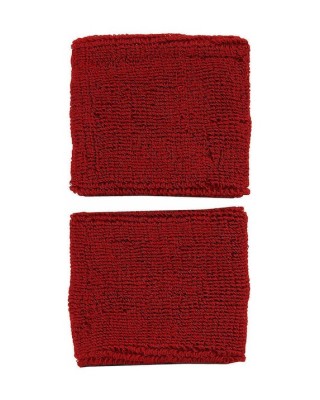 Nike Swoosh Wristbands 2Pk Περικάρπιο