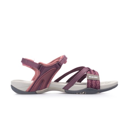 Hi-Tec Savanna II Womens Sandal Γυναικεία Πέδιλα 