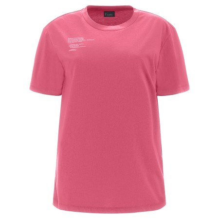 Freddy Short Sleeve Γυναικεία T-Shirt